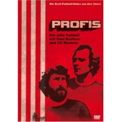 Profis - Ein Jahr Fu&szlig;ball mit Paul Breitner und Uli Hoene&szlig;