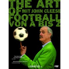 The Art of Football - Die Kunst des Fussballs A-Z