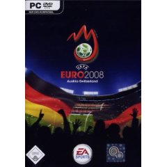 PC-Spiel: UEFA Euro 2008