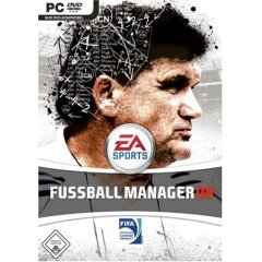 Fussball Manager 08
