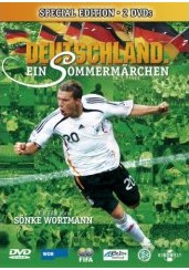 Deutschland - Ein Sommerm&auml;rchen