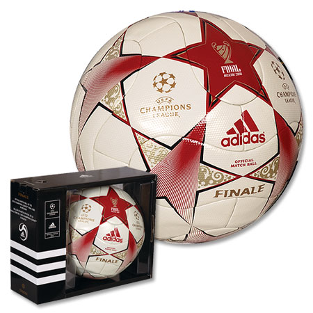 Champions-League-Ball