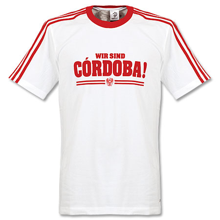 Wir sind Córdoba