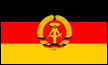 DDR Fahne