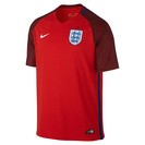 England Home 2016 - 2017 Nike