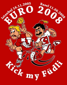 T-Shirt-Motiv