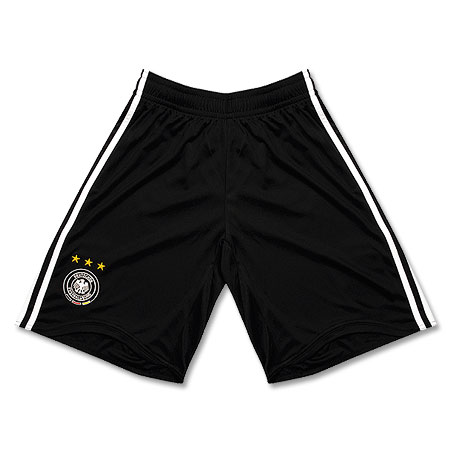 EM-Short Deutschland Home