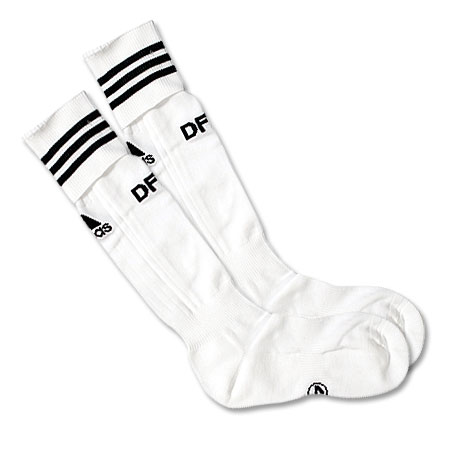 EM-Socken Deutschland Home