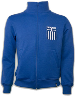 Griechenland Trainingsjacke 70er Jahre