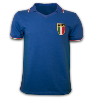 Italien WM 1982