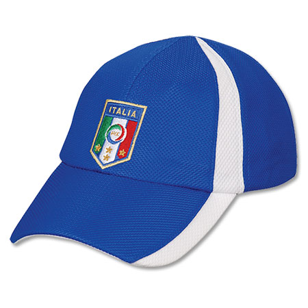 Italien Cap 2008 - 2009 Puma