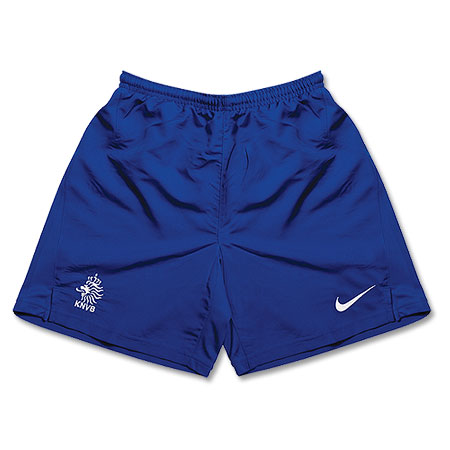 Niederlande Shorts Away 2007 - 2009 Nike