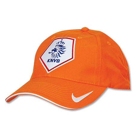 Niederlande Cap 2008 - 2009 Nike