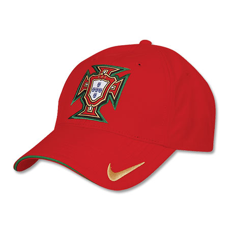 Polen Basecap 2008 - 2009 Nike