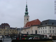 Kloster Heiligengeistkirche