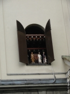 Glockenspiel der Stadtpfarrkiche St. Egyd