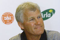 Morten OLSEN