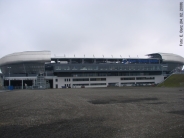 Wörtherseestadion Klagenfurt