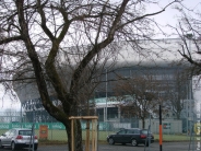Wörtherseestadion Klagenfurt