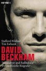 Biographie David Beckham