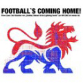 Lightning Seeds: Three Lions - Football's Coming Home