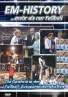 DVD: EM-History - ... mehr als nur Fu&szlig;ball