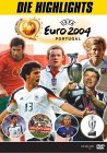 DVD: EURO 2004 - Die Highlights