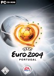 PC-Spiel: EURO 2004