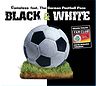 Maxi-CD: Frameless - Black & White