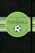 Little Black Book vom Fußball