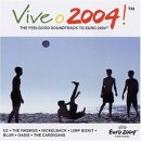 CD: Vive O 2004
