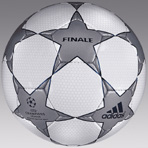 Spielball der UEFA Champions League