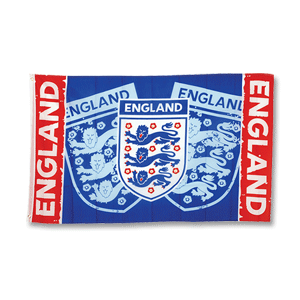 Fanfahne England