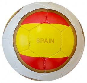 Spanien Ball