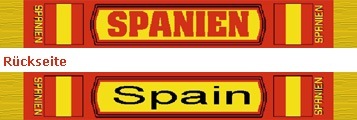 SCHAL SPANIEN