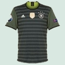 Deutschland-Trikot