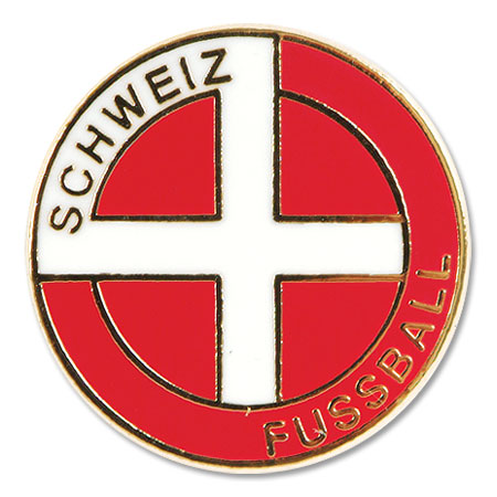 Schweiz Pin