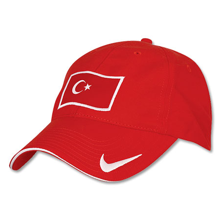 Polen Cap 2008 - 2009 Nike