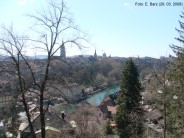 Bern an der Aare