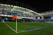 Est&aacute;dio do Drag&atilde;o in Porto