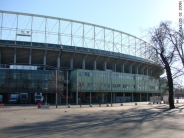 Ernst-Happel-Stadion Wien