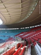 Ernst-Happel-Stadion Wien