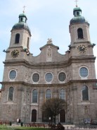 Dom St. Jakob