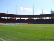 Stadion Letzigrund