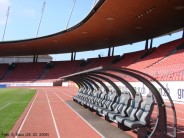 Stadion Letzigrund