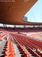 Stadion Letzigrund