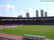 Stadion Letzigrund