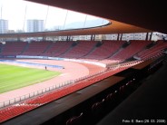 Stadion Letzigrund