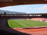 Stadion Letzigrund