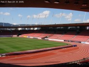 Stadion Letzigrund